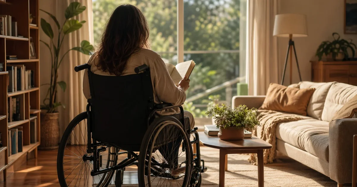 Navigating Disability Benefits in Mobile, Alabama